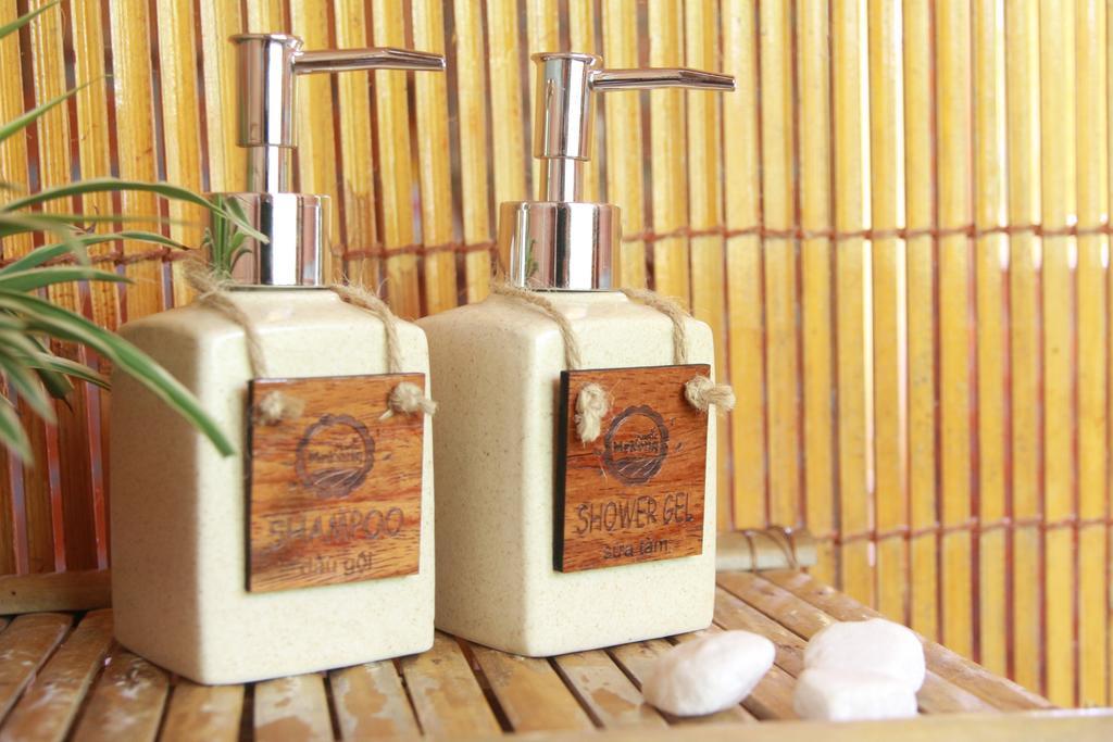 شقة Mekong Rustic كا بي المظهر الخارجي الصورة