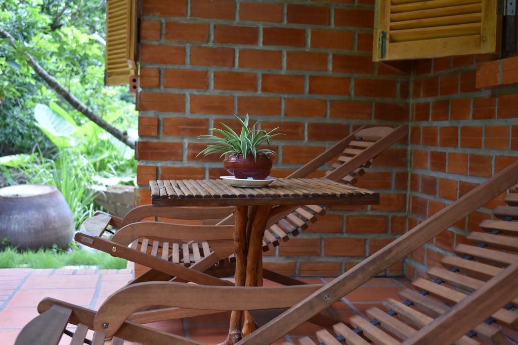شقة Mekong Rustic كا بي المظهر الخارجي الصورة