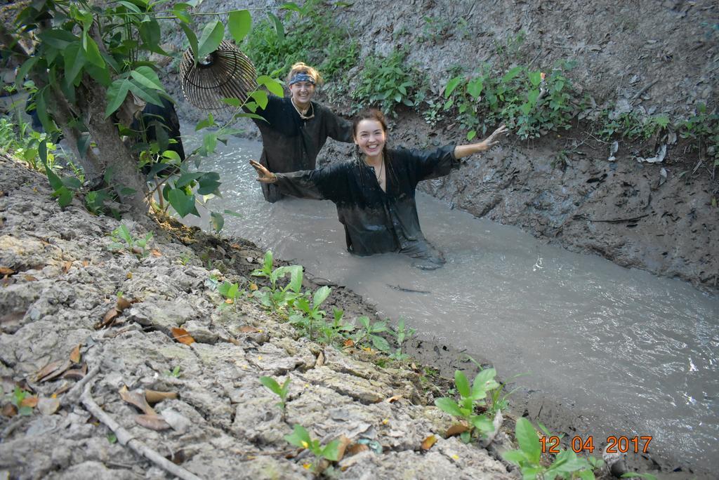شقة Mekong Rustic كا بي المظهر الخارجي الصورة